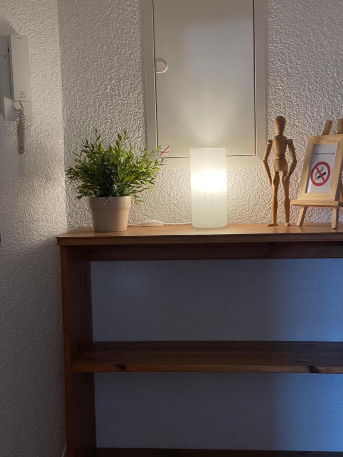 Ferienwohnung Geidel In Der Altstadt Nordhausen Ngoại thất bức ảnh